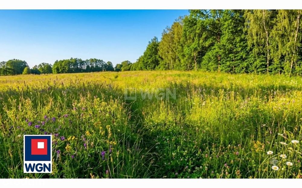 Na sprzedaż działka budowlana, Lulemino gmina Kobylnica, 139.000,-PLN