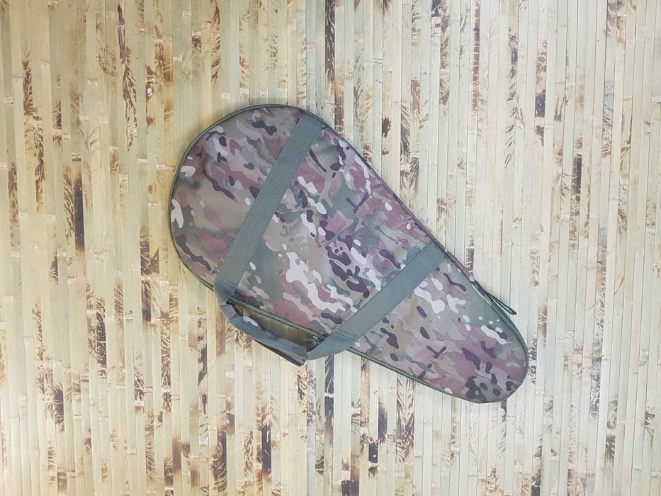 Чехол для оружия/Чохол для зброї АКСУ МР-5 ЕМ-555 Сайга МК03 Вулкан ТК