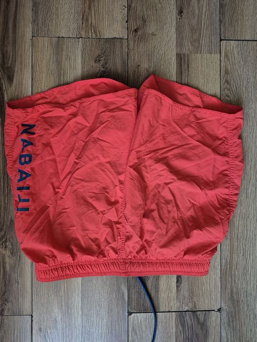 Szorty krótkie męskie