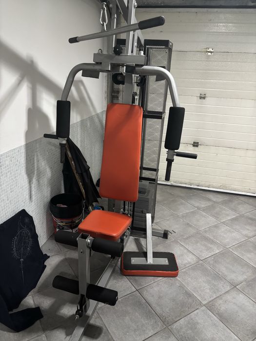 Multifunções Máquina