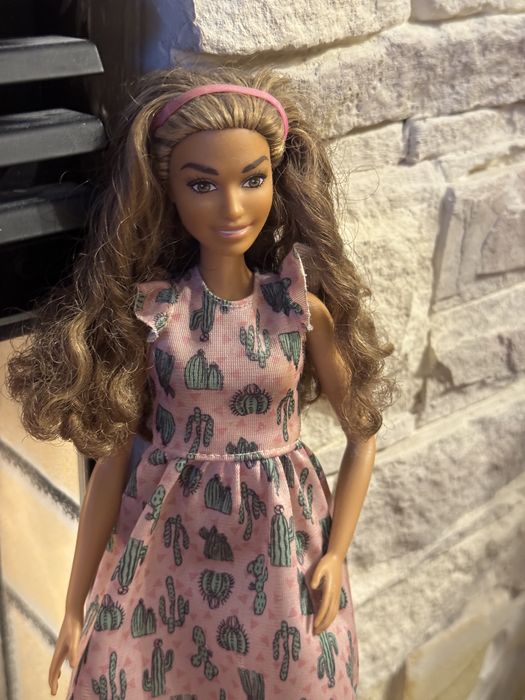 колекционная кукла,  Barbie