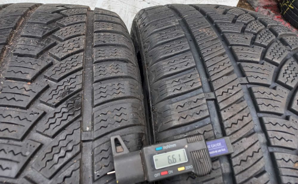 K824120K Komplet 255/50R20 XL Mirage MR-W562 dot.2520