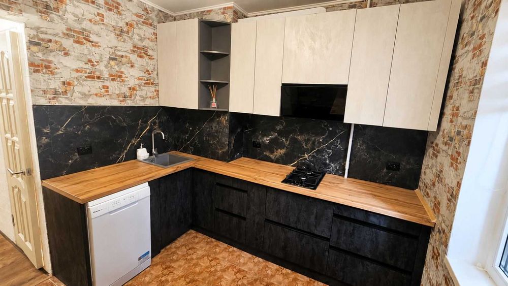 Продаж 1к квартири Бульвар Незалежності 6Б Бровари