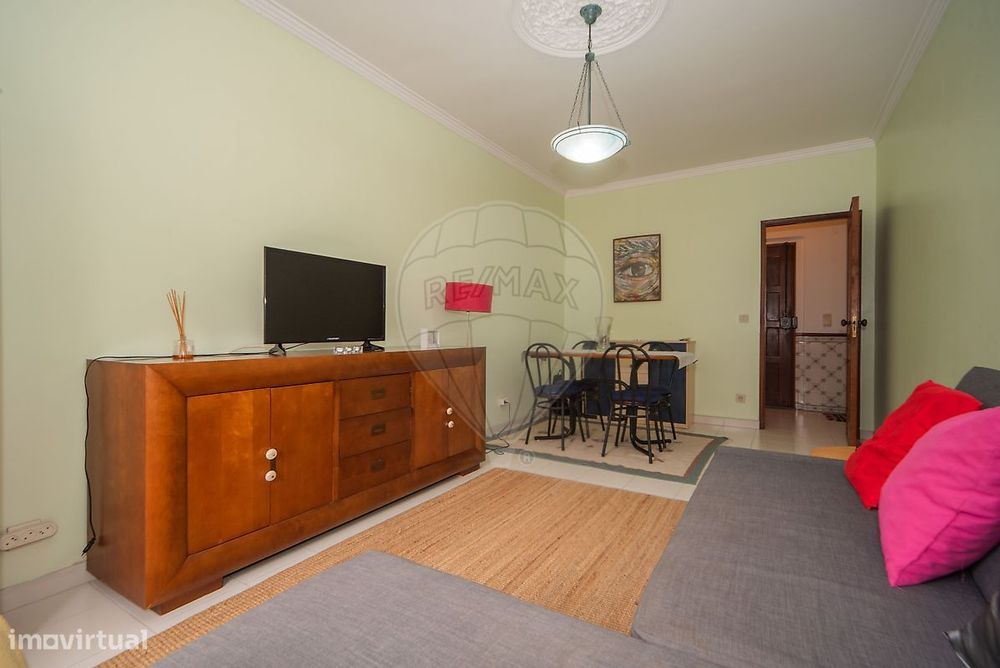 Apartamento T2 para venda