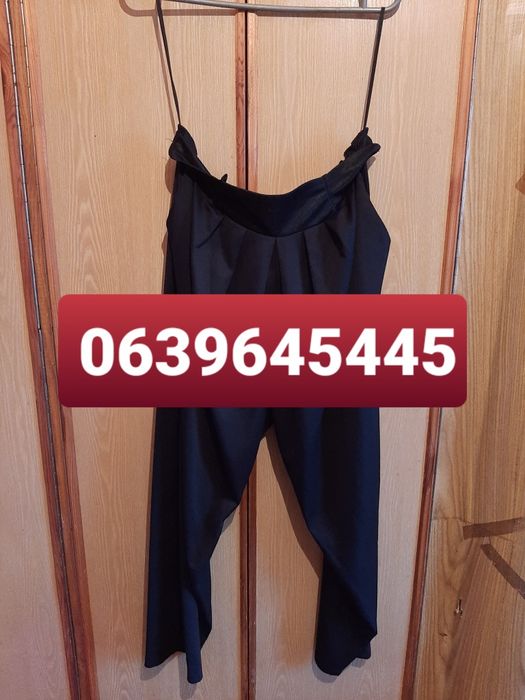 Штаны стрейчевые легкие , размер 62