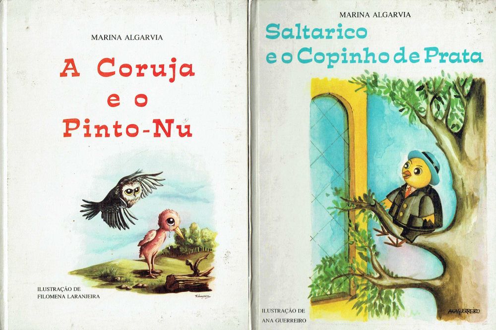 5323  Coleção Contos Tradicionais Portugueses  Livros Arlequim