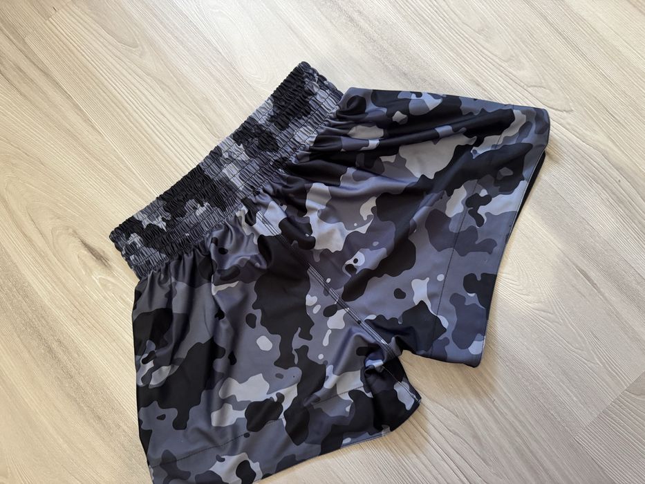 Spodenki bokserskie Venum