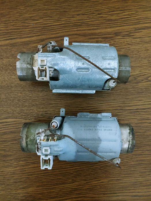 Тэны посудомоечных машин.