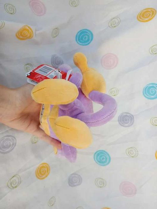 pokémon peluche aipom