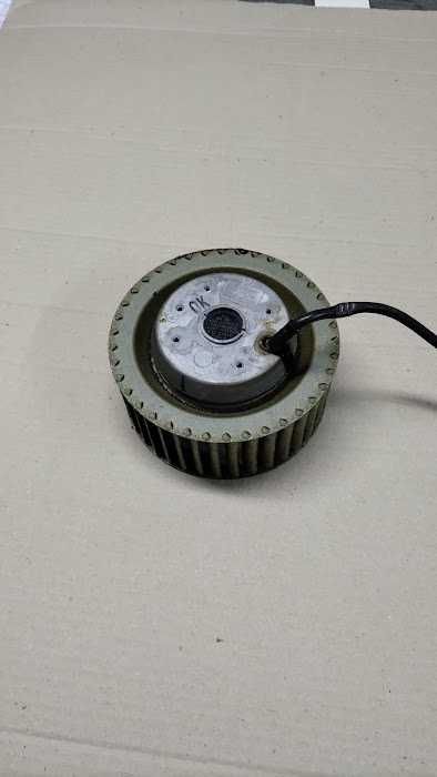 Motor para exautor Balay 3BF266/7 ou Bosch DHL755BL