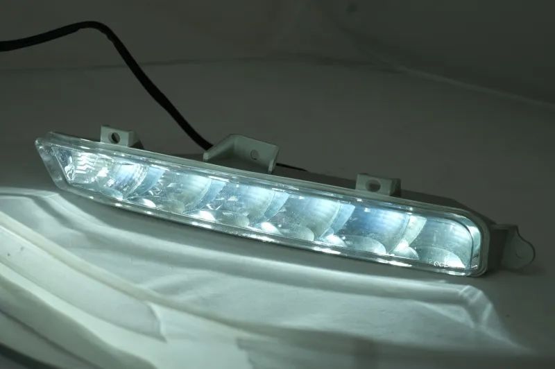 Para-choques Mercedes E W212 (2009 a 2013)