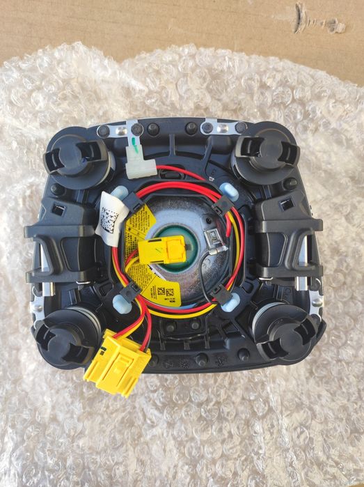 Подушка безпеки Airbag Polestar Полестар 2, нова, оригінал.