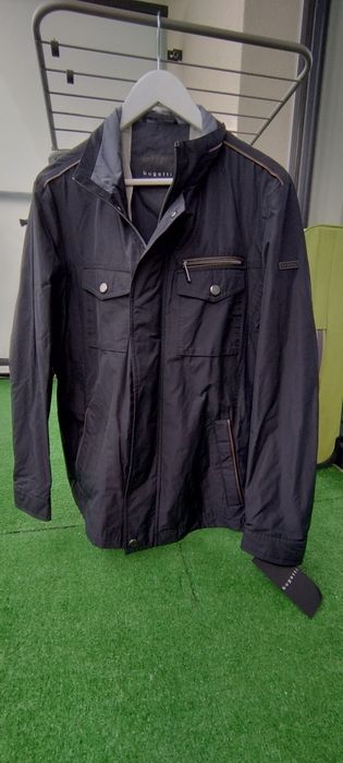 Чоловіча куртка Bugatti оригінал