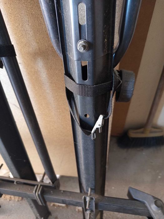 porta bicicletas de tejadilho