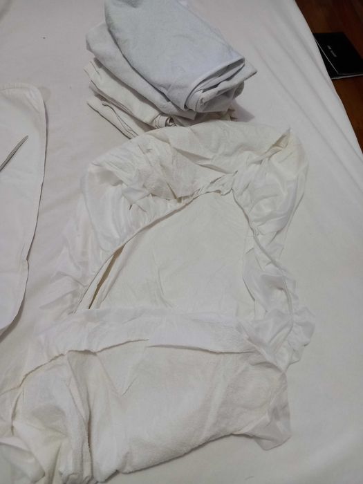 Lençóis, capa edredon