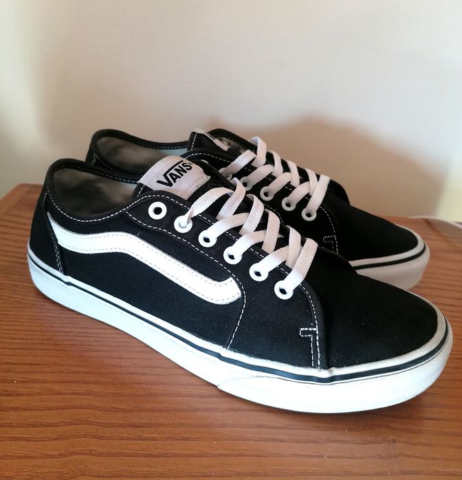 Vans 42 - originais