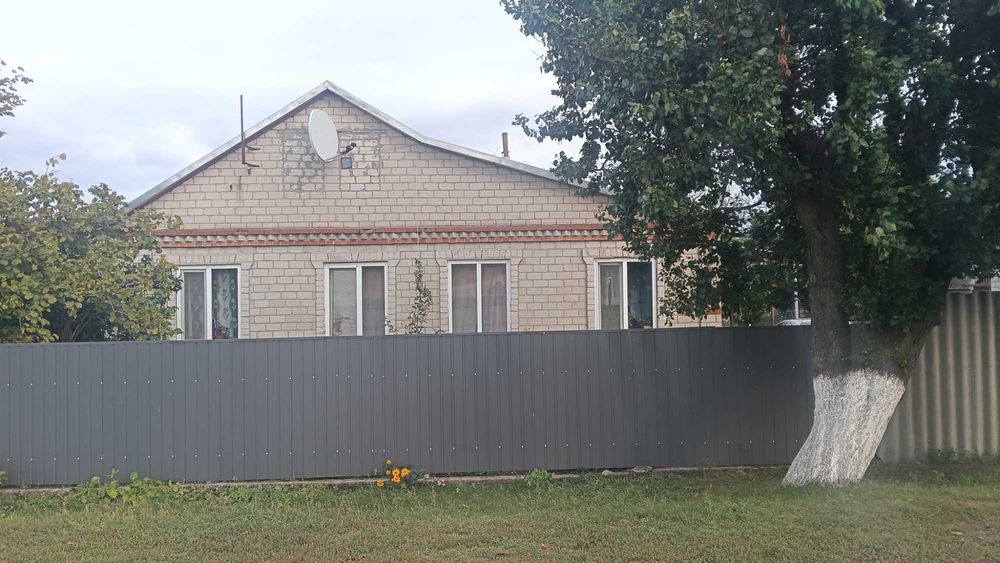 Продам дім с.Богодарівка(Перше Травня)