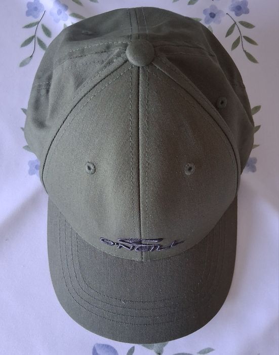 NOWA czapeczka z daszkiem O'neill khaki