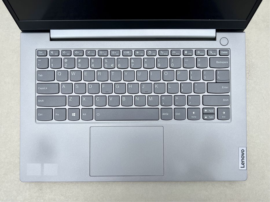 Ноутбук Lenovo ThinkBook 14 G3/Ryzen 5 5500U/16GB+256GB/14"FHD IPS