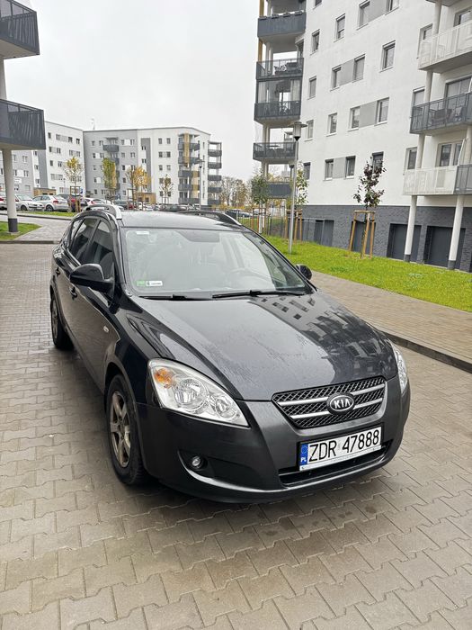 Kia Cee'd