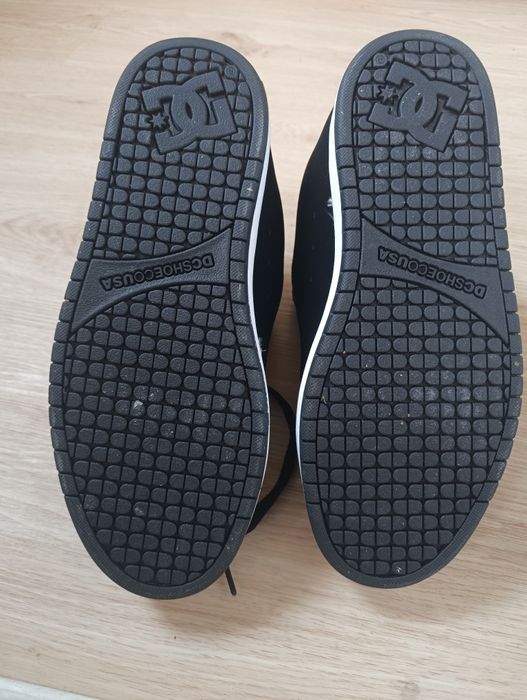 Buty DC Court Graffik 42,5