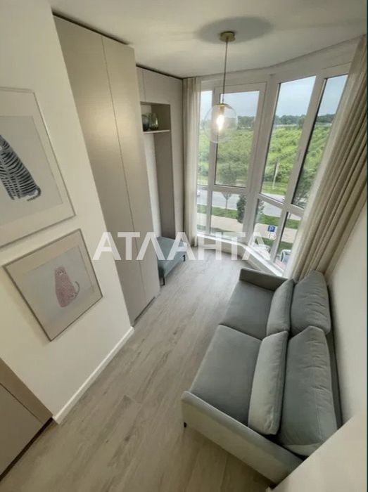 1-кімнатна квартира. Новосілки.