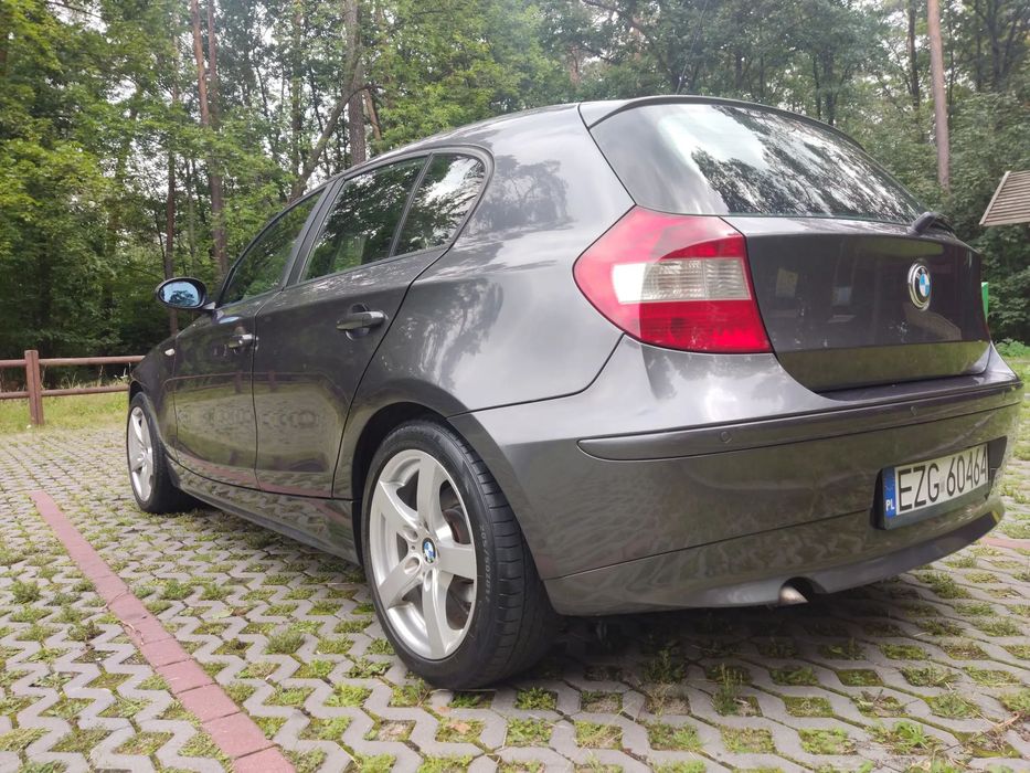 BMW Seria 1