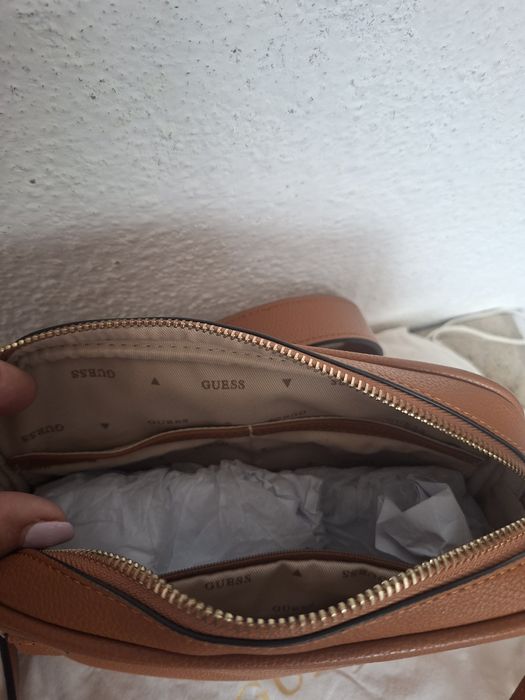 Mala guess uriginal nova sem itiqueta