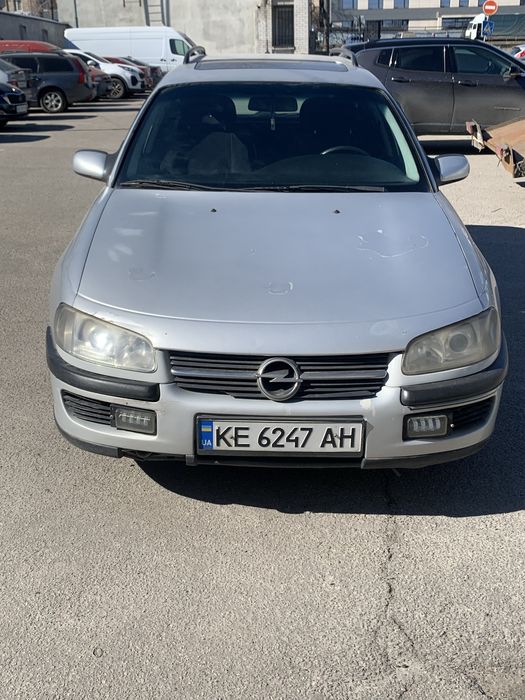 Продам Опель Омега Б