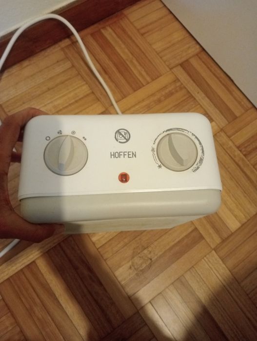 Vendo aquecedor ..