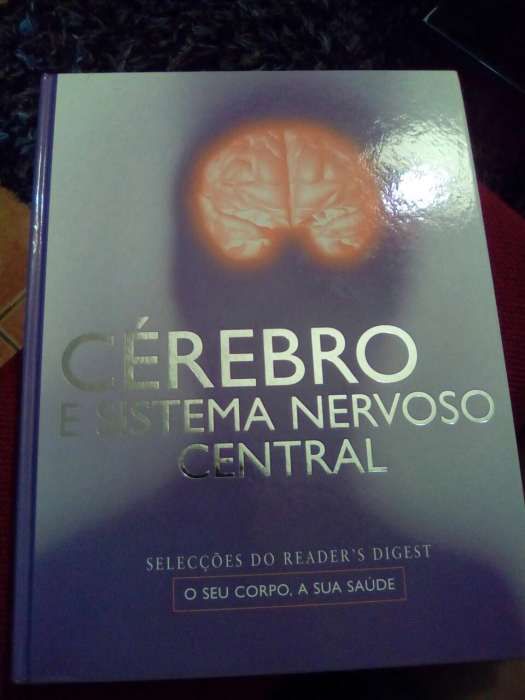 Enciclopédia sobre o cérebro