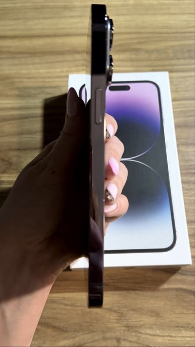 Iphone 14 Pro Max 512GB