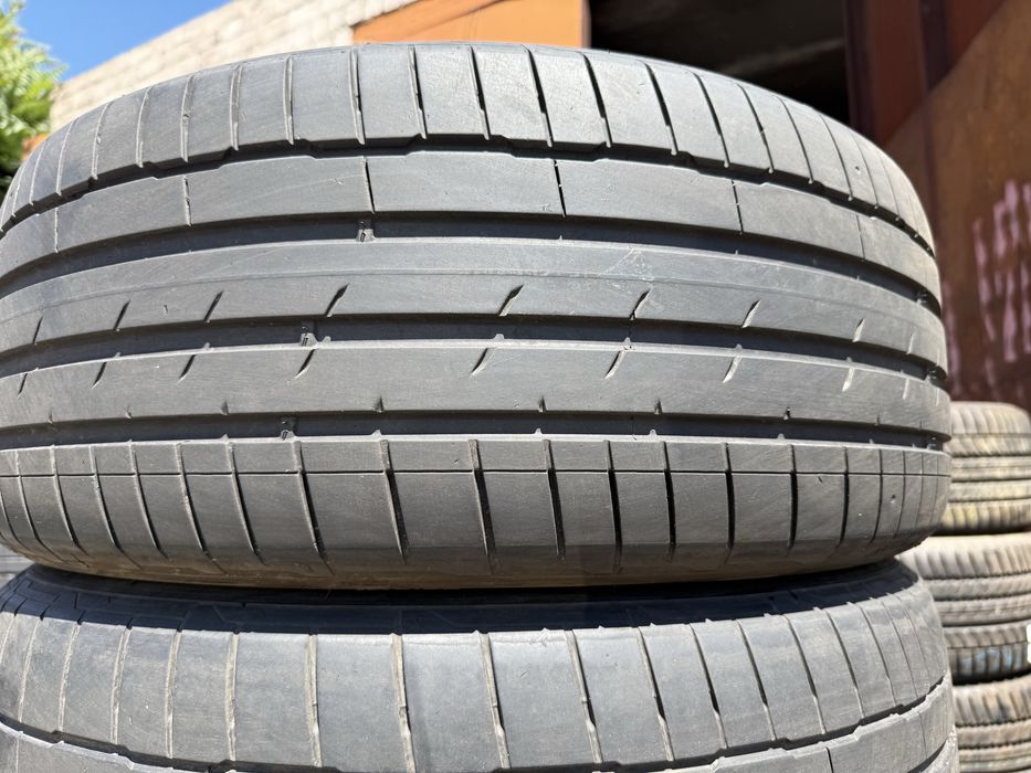 255/45 r20 Hankook Ventus S1 evo 3 Резина летняя