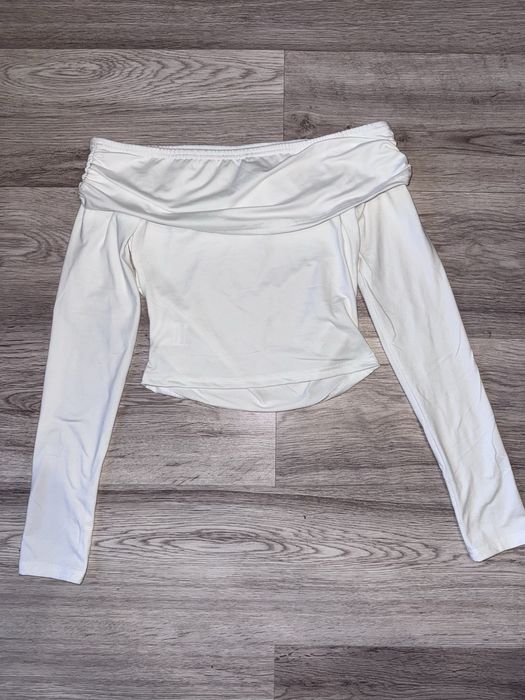 Топік з рукавами, нарядний,