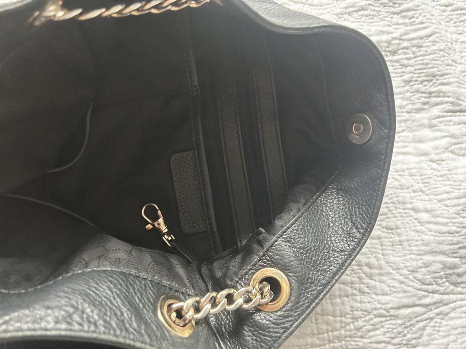 Torba Michael Kors czarna