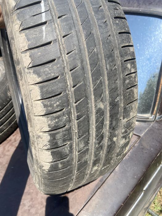 205/50r17 Hankook