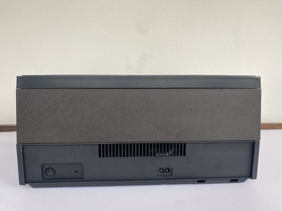 Gira Discos Philips GF248