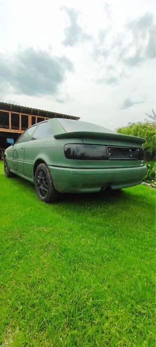 Audi Coupe quattro 2.8VR6T