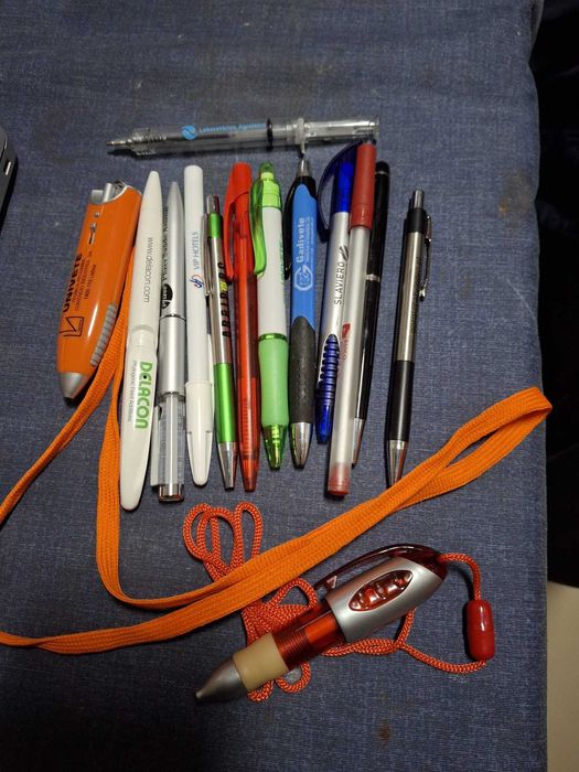 Canetas Publicitárias