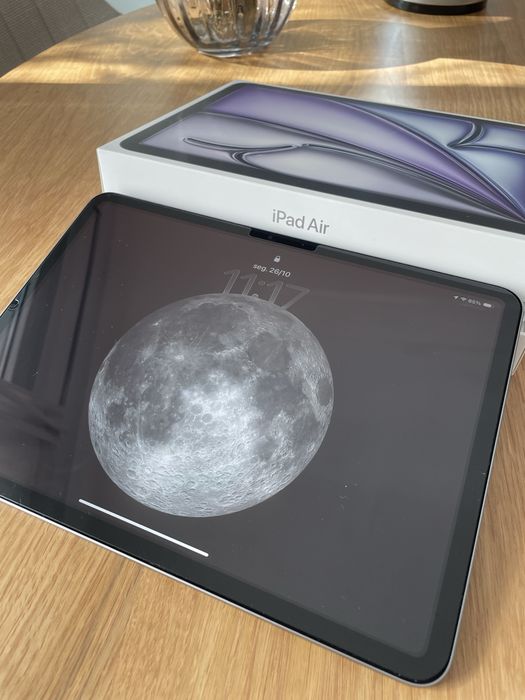 iPad Air 11 polegadas M4 2026