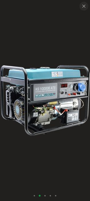 Аренда прокат генератора 3.5квт 6.5квт  ,8.5квт