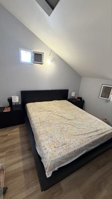 Jogo de quarto completo