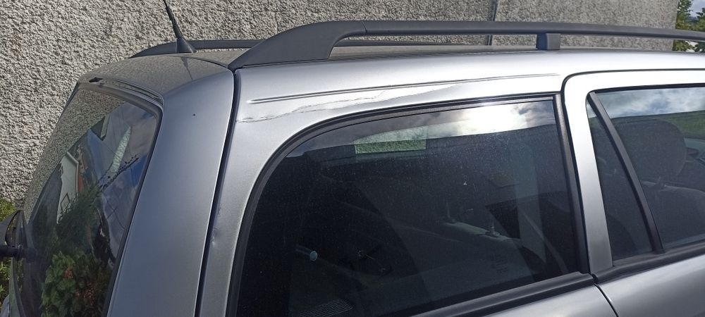 Opel Astra G 1.4i