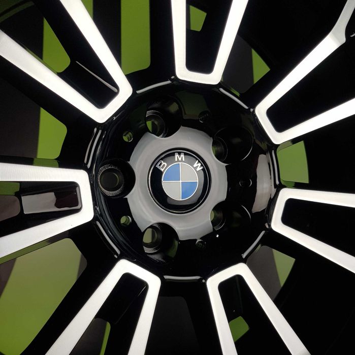 Диски На Авто R22 5x112 Різноширокі BMW G02 G05 G06 G07 X4 X5 X6 X7