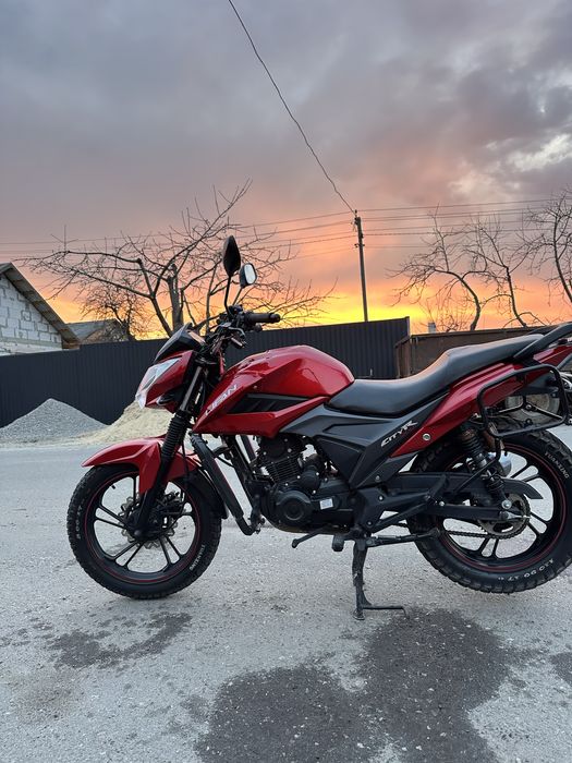 Продам Lifan Cityr 200