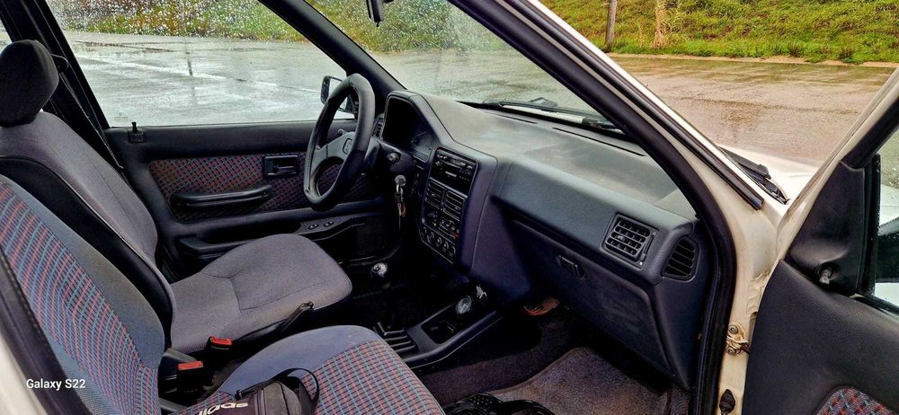 Vendo carro bom estado