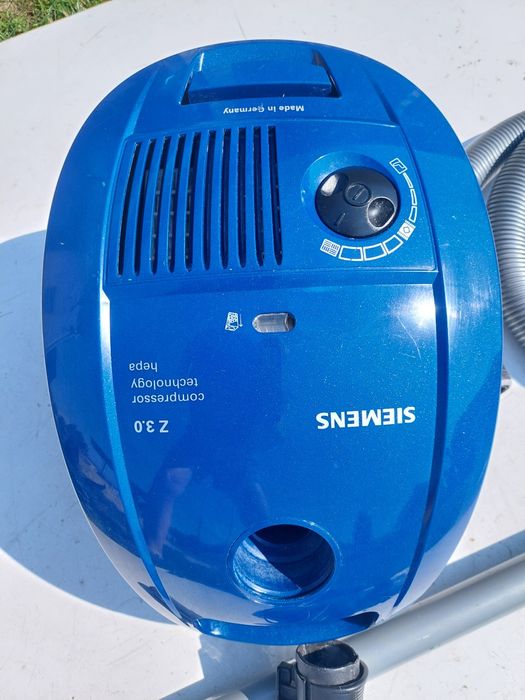 Odkurzacz siemens z 3.0 1400w