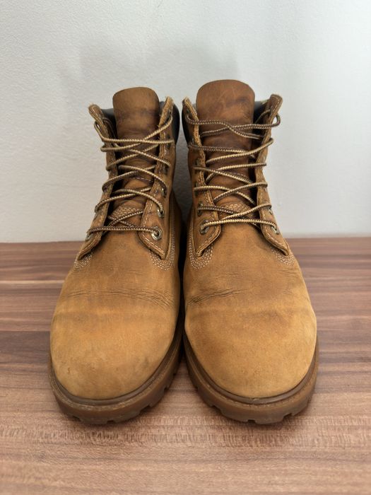 Timberland Premium 6 Inch trapery trzewiki