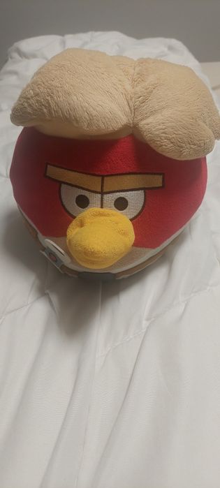 Angry birds komplet