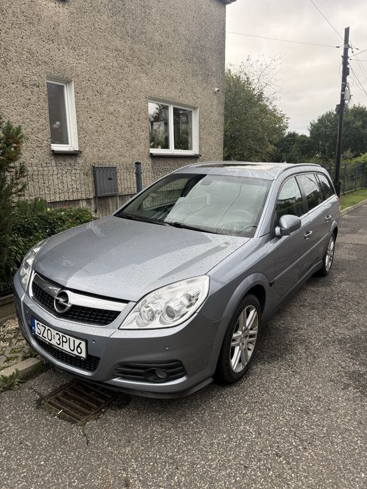 Opel Vectra